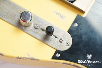 XTC-1 Heavy Aged - Butterscotch Blonde